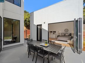 158 Lawson Road, Kensington CA 94707