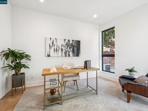 158 Lawson Road, Kensington CA 94707