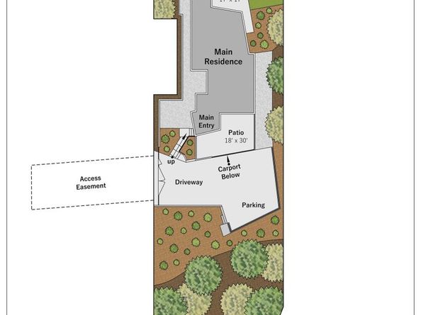 158 Lawson Road, Kensington CA 94707