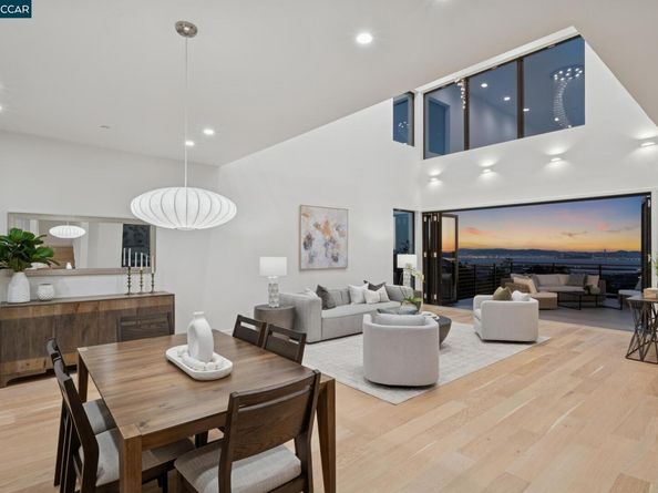 158 Lawson Road, Kensington CA 94707