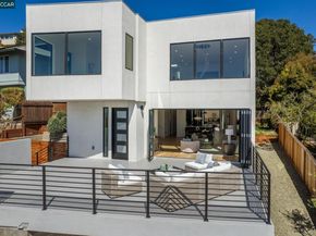 158 Lawson Road, Kensington CA 94707