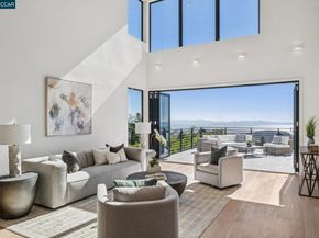 158 Lawson Road, Kensington CA 94707