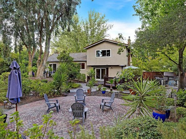 2240 Tahiti Drive, San Ramon CA 94583