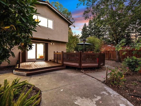 2240 Tahiti Drive, San Ramon CA 94583