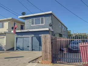 7425 Weld Street, Oakland CA 94621