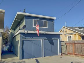 7425 Weld Street, Oakland CA 94621
