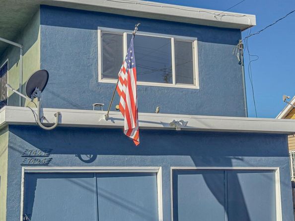 7425 Weld Street, Oakland CA 94621