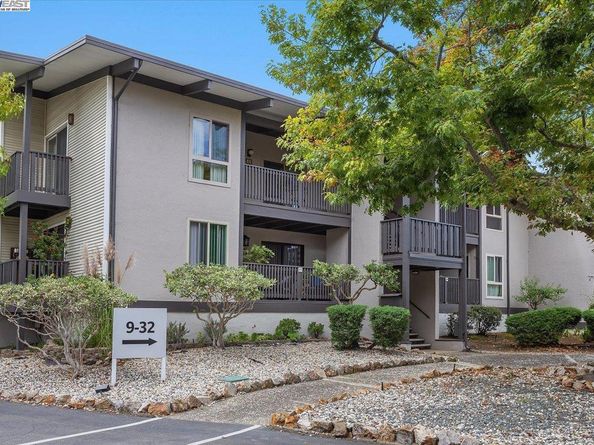 19100 Crest Ave 30, Castro Valley CA 94546