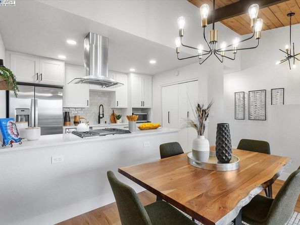 19100 Crest Ave 30, Castro Valley CA 94546