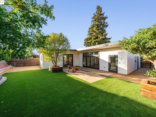 4616 Elmwood Rd, El Sobrante CA 94803