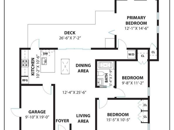 4616 Elmwood Rd, El Sobrante CA 94803