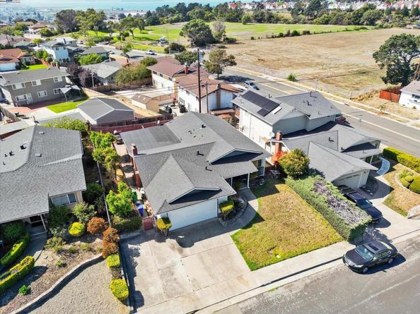 3091 Erla Way, Richmond CA 94806