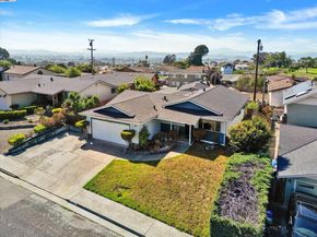 3091 Erla Way, Richmond CA 94806