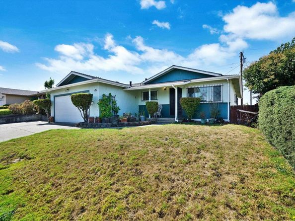 3091 Erla Way, Richmond CA 94806