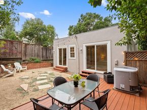 1006 Glendora Ave, Oakland CA 94602