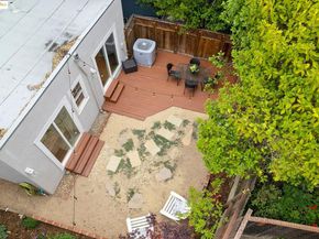 1006 Glendora Ave, Oakland CA 94602