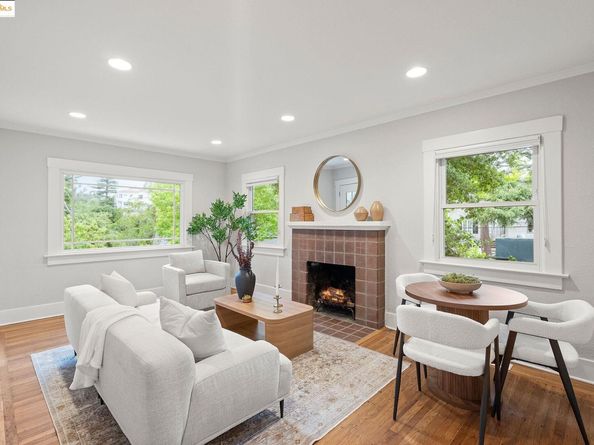 1006 Glendora Ave, Oakland CA 94602
