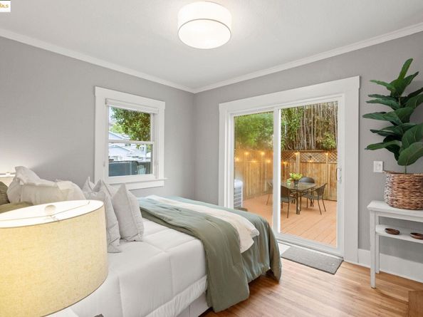 1006 Glendora Ave, Oakland CA 94602