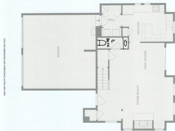 2835 Beard Terrace, Fremont CA 94555