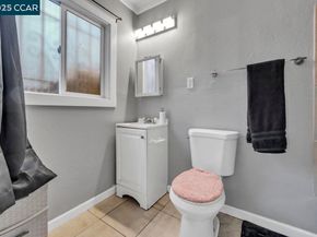 421 Barrett Ave, Richmond CA 94801