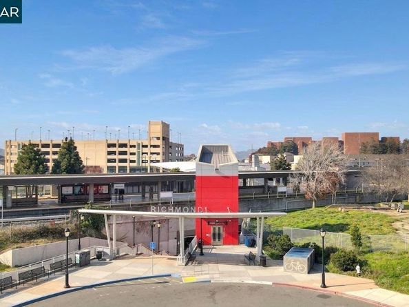 421 Barrett Ave, Richmond CA 94801