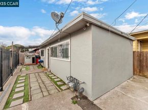421 Barrett Ave, Richmond CA 94801