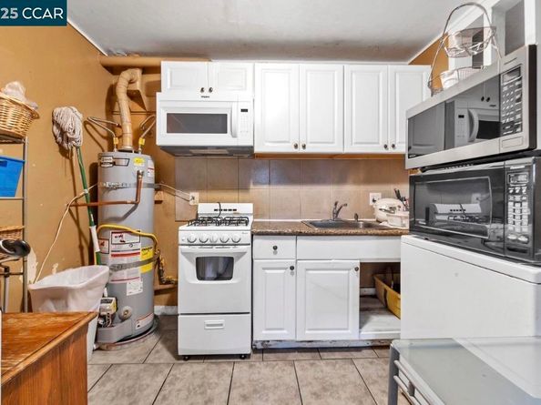 421 Barrett Ave, Richmond CA 94801