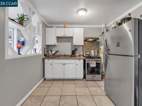 421 Barrett Ave, Richmond CA 94801