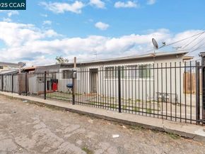 421 Barrett Ave, Richmond CA 94801