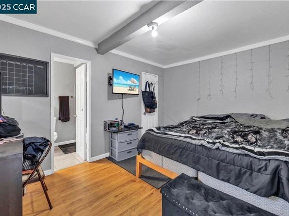 421 Barrett Ave, Richmond CA 94801