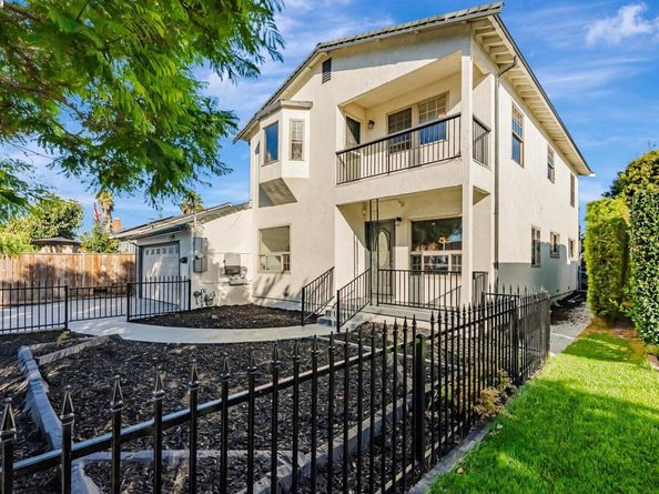 1235 Westwood St, Hayward CA 94544