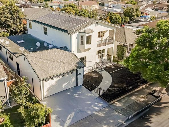 1235 Westwood St, Hayward CA 94544