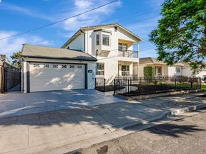1235 Westwood St, Hayward CA 94544