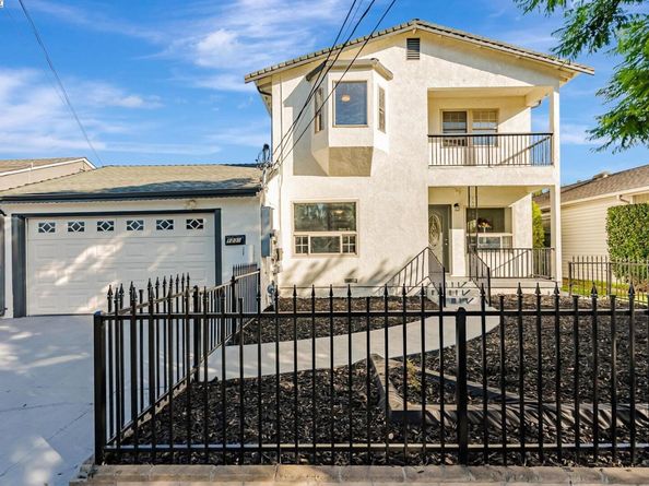 1235 Westwood St, Hayward CA 94544