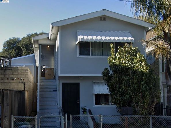 1211 Campbell St, Oakland CA 94607