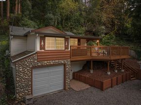 15300 Highway 9, Boulder Creek CA 95006