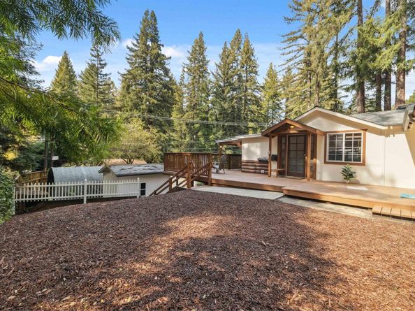 15300 Highway 9, Boulder Creek CA 95006