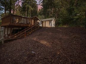 15300 Highway 9, Boulder Creek CA 95006