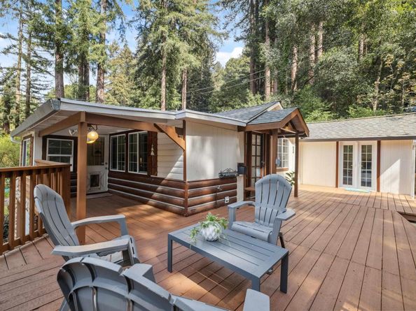15300 Highway 9, Boulder Creek CA 95006