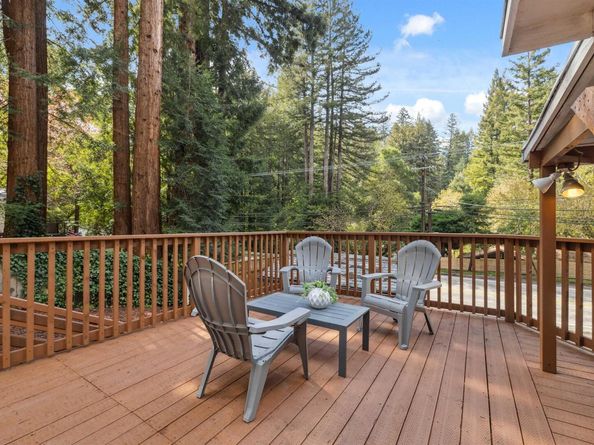 15300 Highway 9, Boulder Creek CA 95006