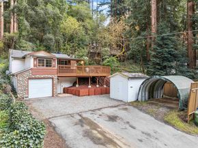 15300 Highway 9, Boulder Creek CA 95006