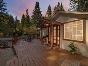 15300 Highway 9, Boulder Creek CA 95006