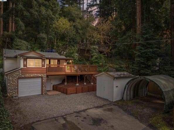 15300 Highway 9, Boulder Creek CA 95006