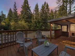 15300 Highway 9, Boulder Creek CA 95006