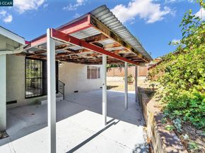 2323 Doidge Ave, Pinole CA 94564