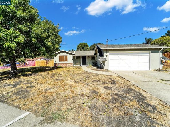 2323 Doidge Ave, Pinole CA 94564