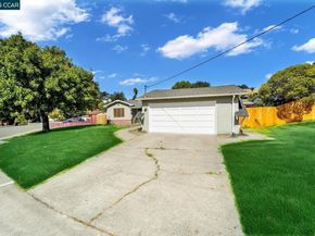 2323 Doidge Ave, Pinole CA 94564