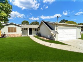 2323 Doidge Ave, Pinole CA 94564