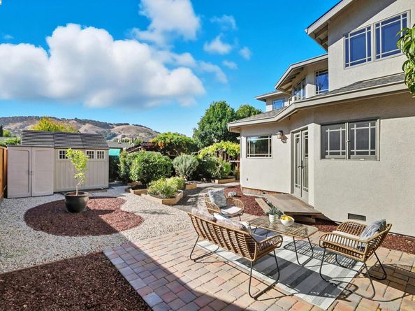 406 Madison Drive, San Jose CA 95123