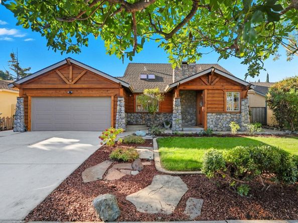 406 Madison Drive, San Jose CA 95123